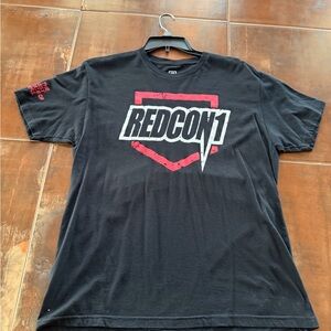 Black T-Shirt for Men